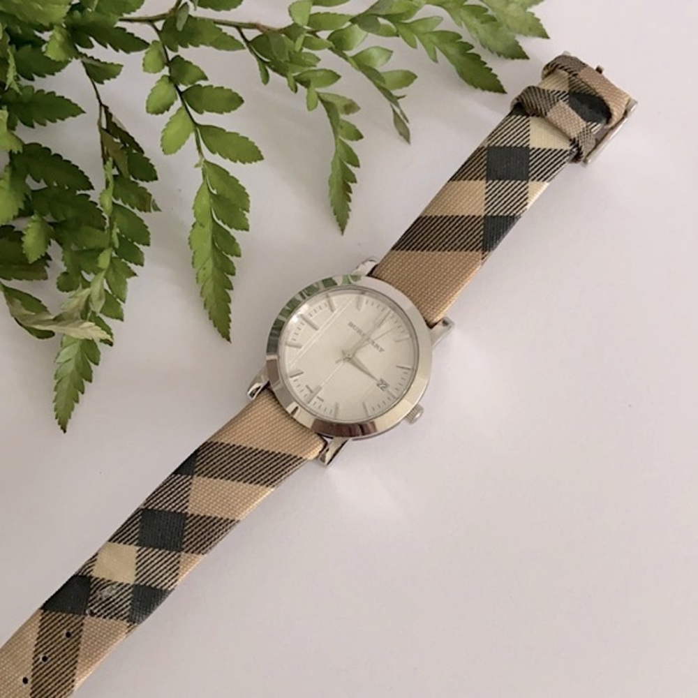 NEW Burberry Women’s Watch